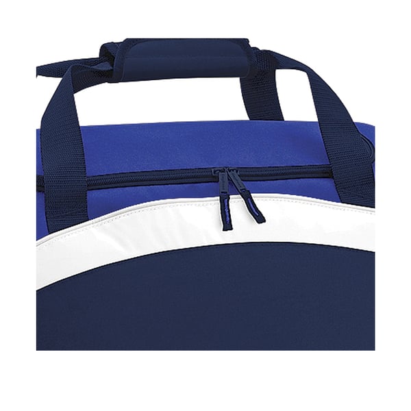 BagBase Teamwear Sport Holdall / Duffle Bag (54 Litres)