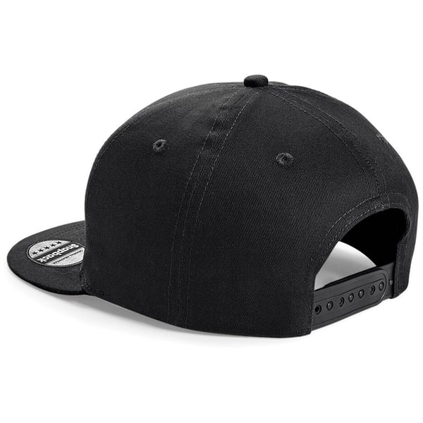 Beechfield Nuorten Unisex Retro Snapback Lippalakki