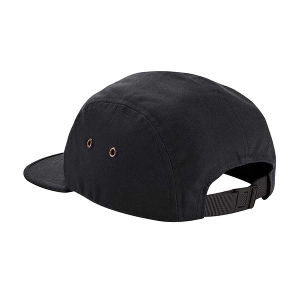 Beechfield Canvas 5-paneelinen klassinen baseball-lippis