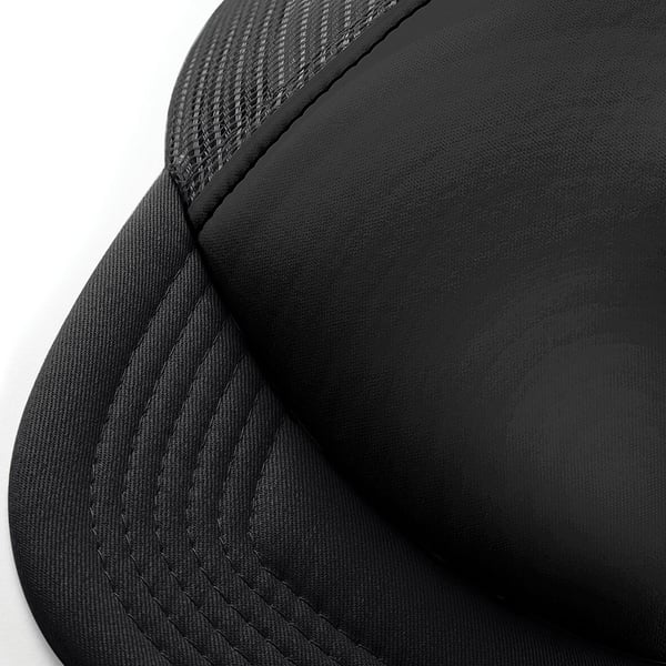 Beechfield Vintage slet snap-back Trucker Cap