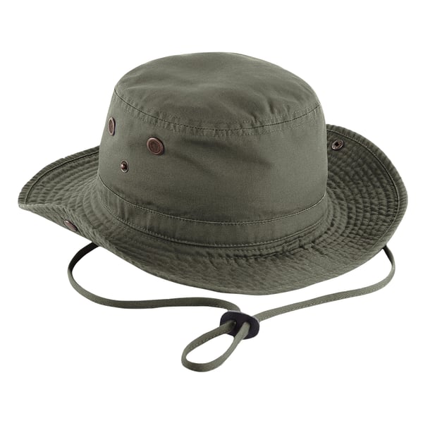 Beechfield Unisex Outback UPF50 Protection Summer Hat / Headwear