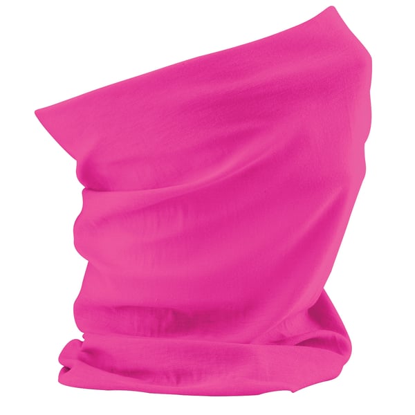 Beechfield Ladies/Womens Multi-Use Original Morf