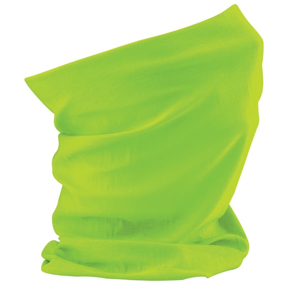 Beechfield Ladies/Womens Multi-Use Original Morf