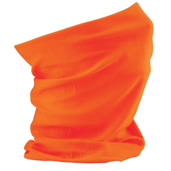 Beechfield Ladies/Womens Multi-Use Original Morf