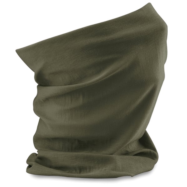 Beechfield Ladies/Womens Multi-Use Original Morf
