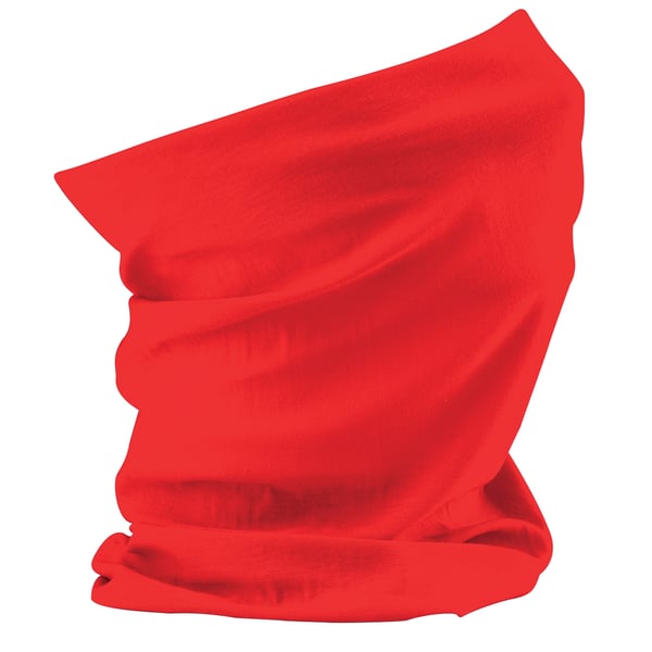 Beechfield Ladies/Womens Multi-Use Original Morf