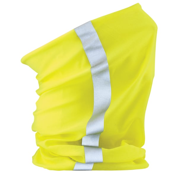 Beechfield Unisex Multi-use Enhanced-Vis Morf