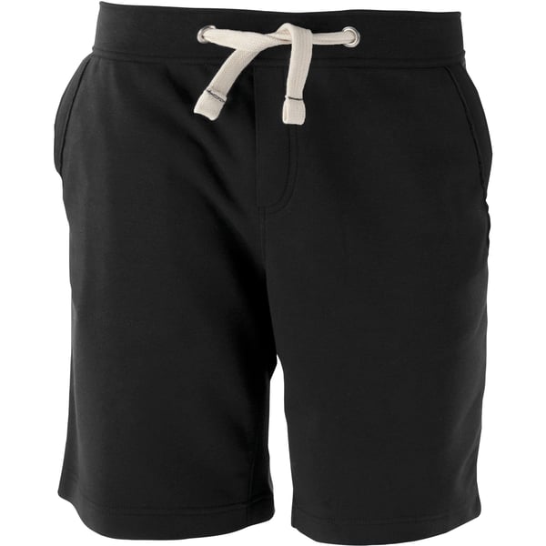 Kariban Miesten Fleece Urheilushortsit