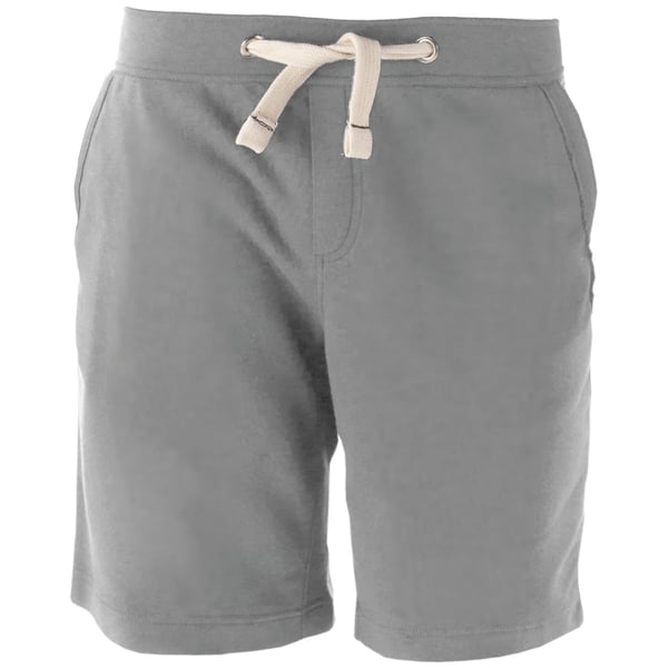 Kariban Fleece sportsshorts til mænd Kariban Fleece sportsshorts til mænd
