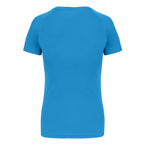 Kariban Proact Womens Performance Sports / Training T-shirt