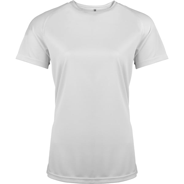 Kariban Proact Womens Performance Sports / Training T-shirt