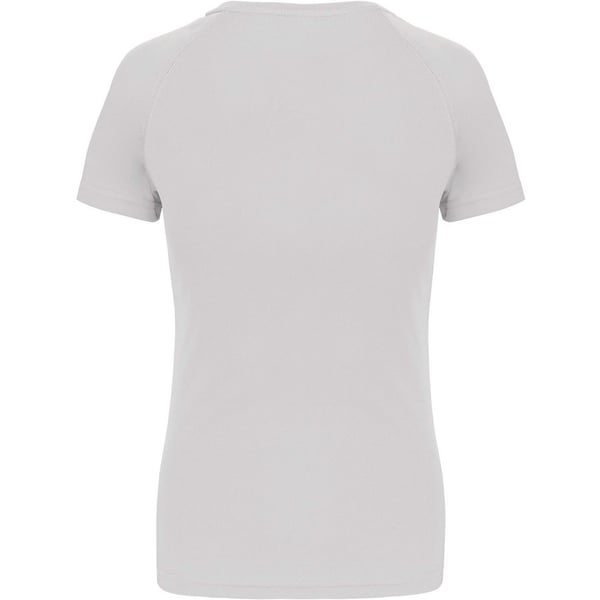 Kariban Proact Womens Performance Sports / Training T-shirt