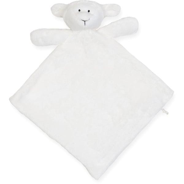 Mumbles Unisex Lamb Snuggy Plush Fleece Comforter / Blanket
