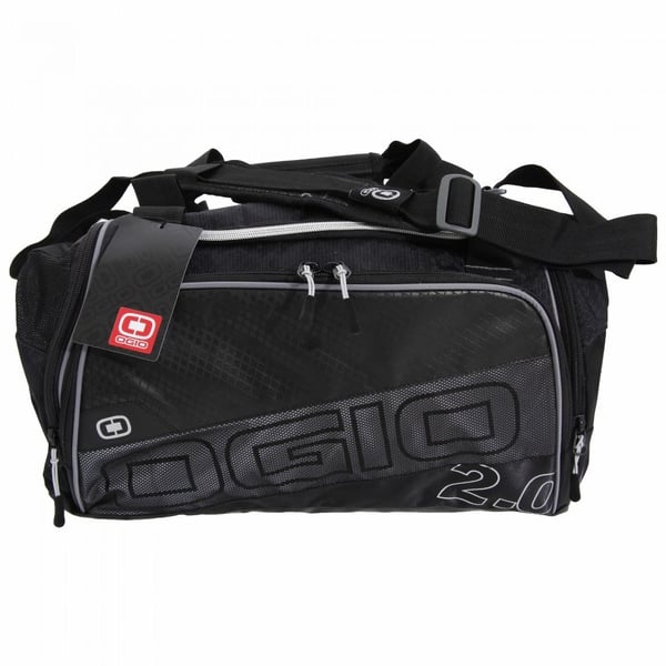 Ogio Endurance Sports 2.0 Duffle Bag (38 Litres)