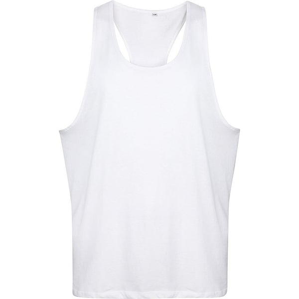 Tanx Miesten Hihaton Toppi / Muscle Vest