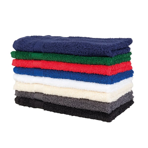 Towel City Luxury Range -vieraspyyhe (550 GSM)