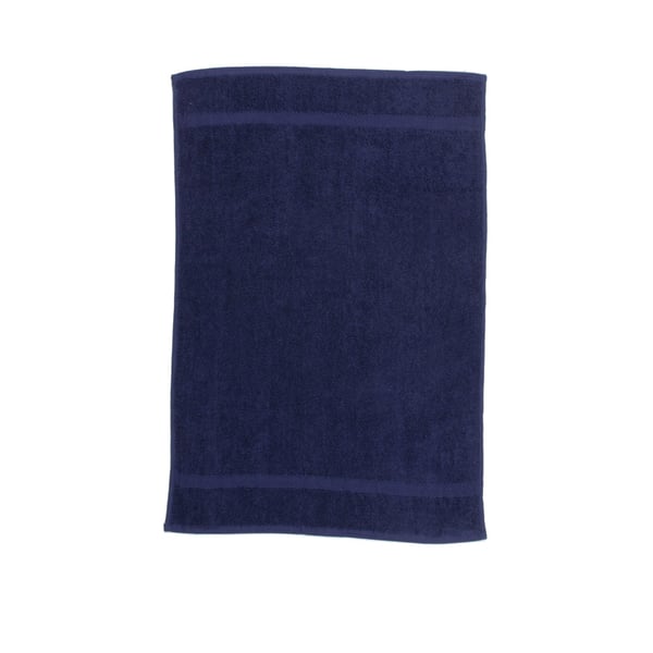 Towel City Luxury Range -vieraspyyhe (550 GSM)
