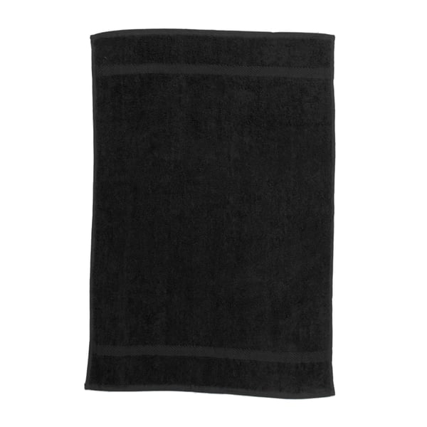 Towel City Luxury Range -vieraspyyhe (550 GSM)