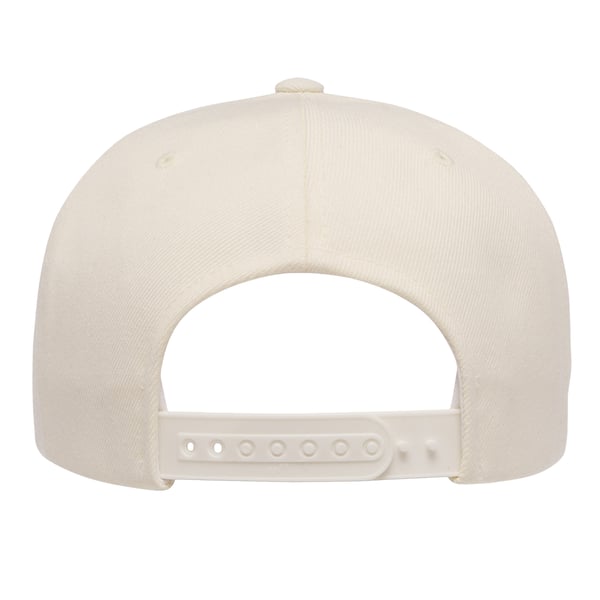 Yupoong Mens The Classic Premium Snapback Cap