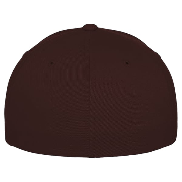 Yupoong Miesten Flexfit Istuva Baseball-lippis