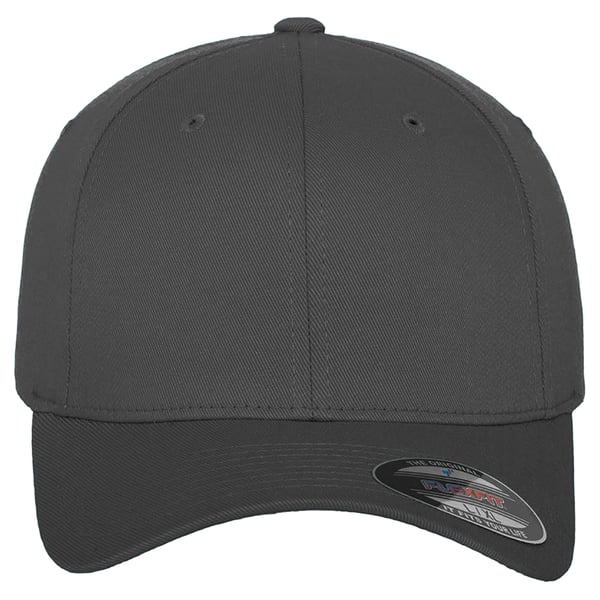 Yupoong Miesten Flexfit Istuva Baseball-lippis