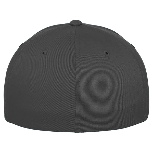 Yupoong Miesten Flexfit Istuva Baseball-lippis