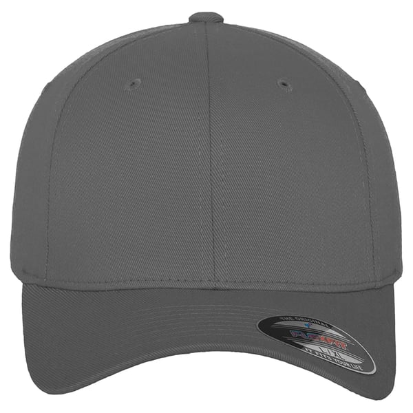 Yupoong Herr Flexfit Fitted Baseballkeps