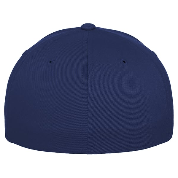 Yupoong Miesten Flexfit Istuva Baseball-lippis