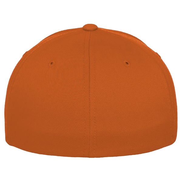 Yupoong Miesten Flexfit Istuva Baseball-lippis