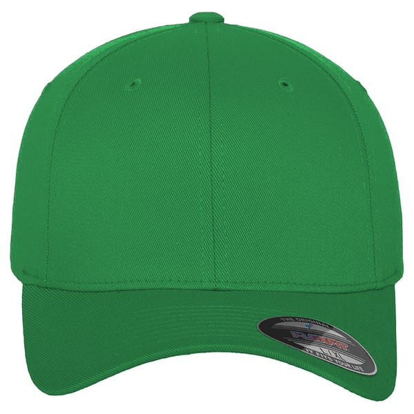 Yupoong Miesten Flexfit Istuva Baseball-lippis