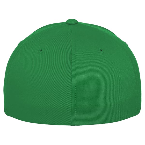 Yupoong Miesten Flexfit Istuva Baseball-lippis