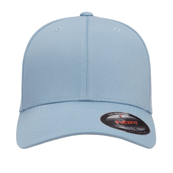 Yupoong Miesten Flexfit Istuva Baseball-lippis