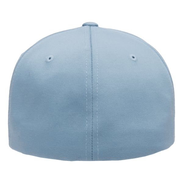 Yupoong Miesten Flexfit Istuva Baseball-lippis