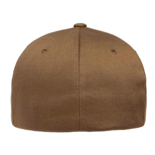 Yupoong Herr Flexfit Fitted Baseballkeps