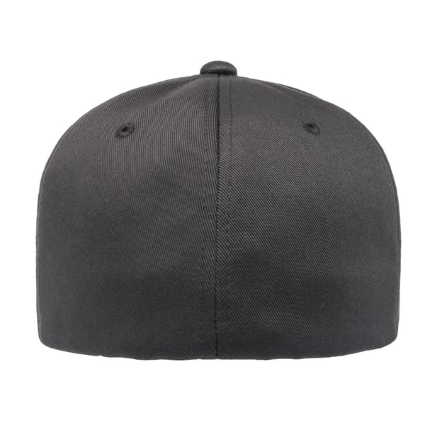 Yupoong Herr Flexfit Fitted Baseballkeps