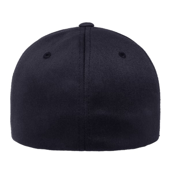 Yupoong Miesten Flexfit Istuva Baseball-lippis