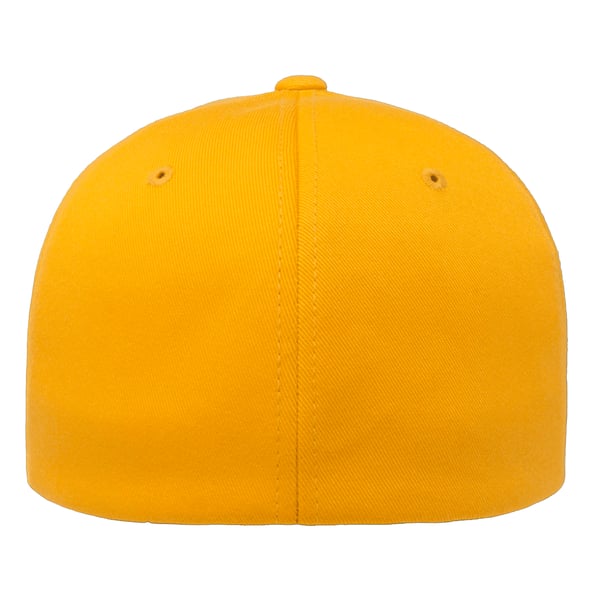 Yupoong Herr Flexfit Fitted Baseballkeps