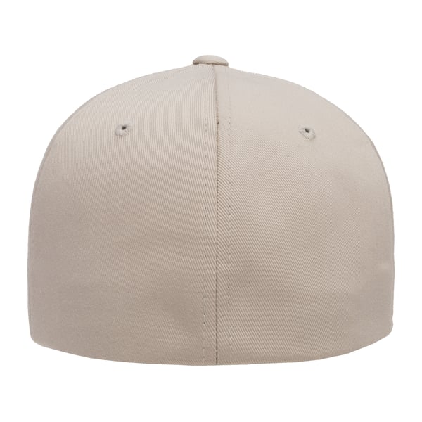 Yupoong Herr Flexfit Fitted Baseballkeps