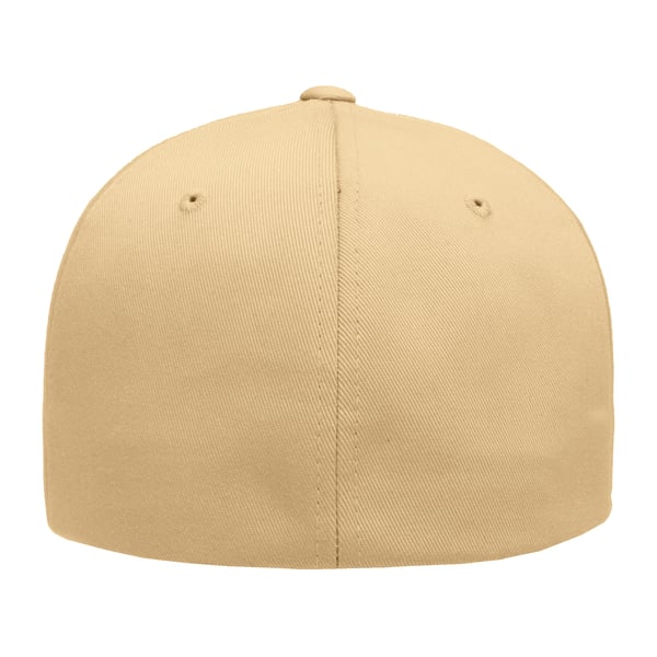 Yupoong Herr Flexfit Fitted Baseballkeps