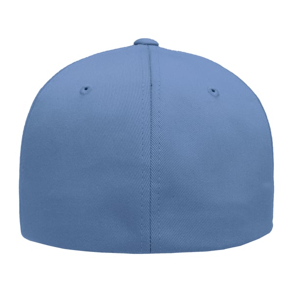 Yupoong Herr Flexfit Fitted Baseballkeps