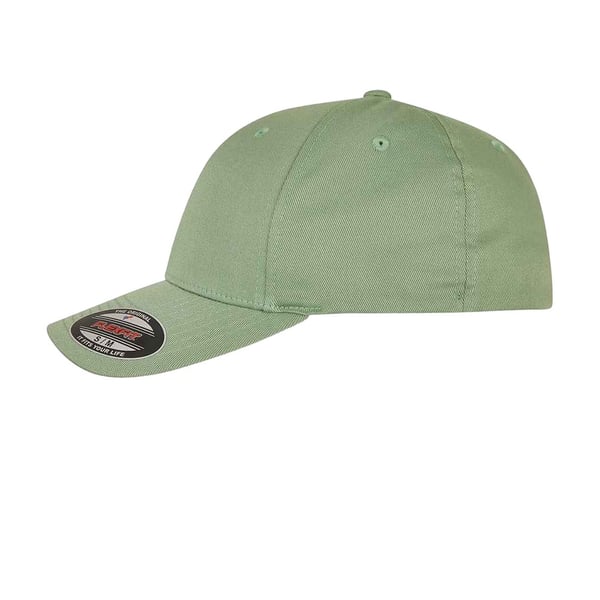 Yupoong Miesten Flexfit Istuva Baseball-lippis
