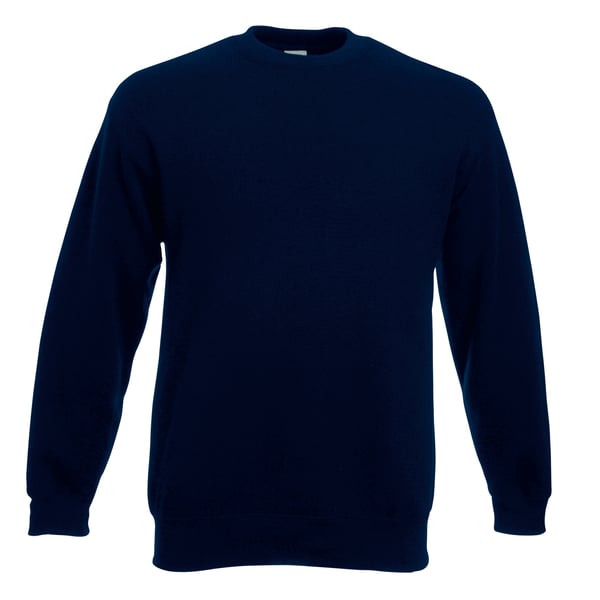 Fruit Of The Loom Unisex Premium 70/30 Set-In Sweatshirt