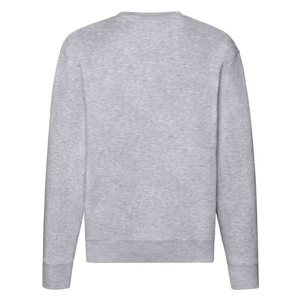 Fruit Of The Loom Unisex Premium 70/30 Set-In Sweatshirt