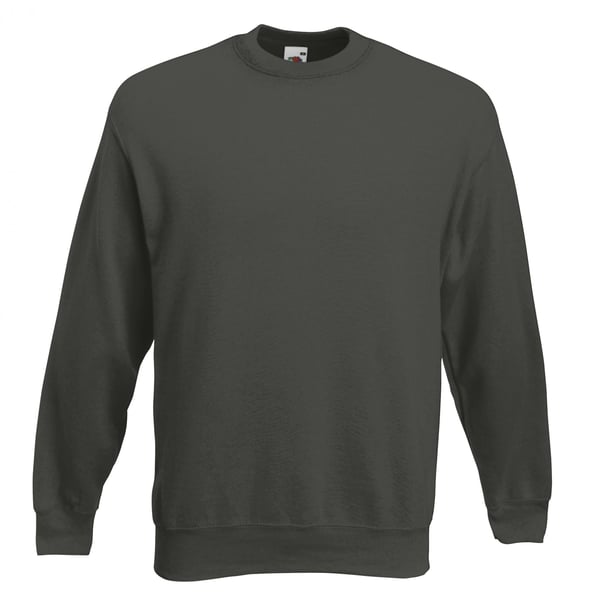 Fruit Of The Loom Unisex Premium 70/30 Set-In Sweatshirt
