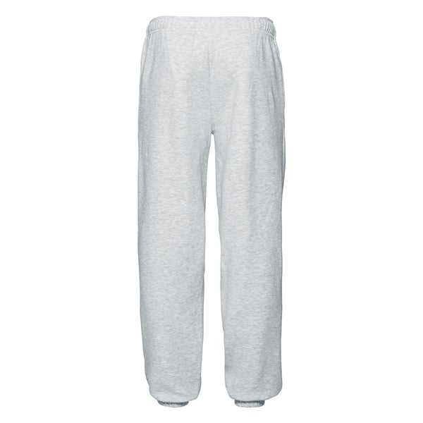 Fruit Of The Loom Mens Premium 70/30 Elasticated Jog Pants / Jogging Bottoms