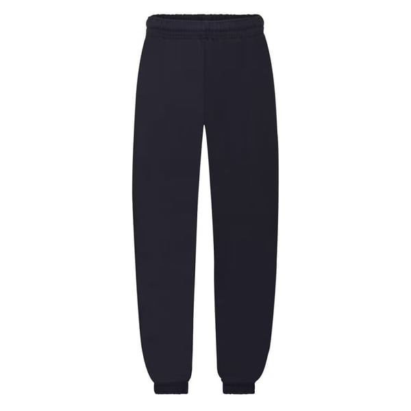 Fruit Of The Loom Kids Unisex Premium 70/30 Jog Pants / Jogging Bottoms