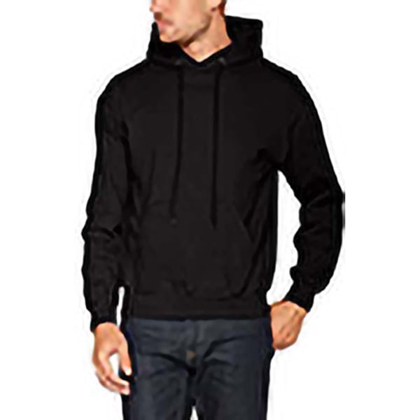 Fruit Of The Loom Mens Premium 70/30 Hooded Sweatshirt / Hoodie