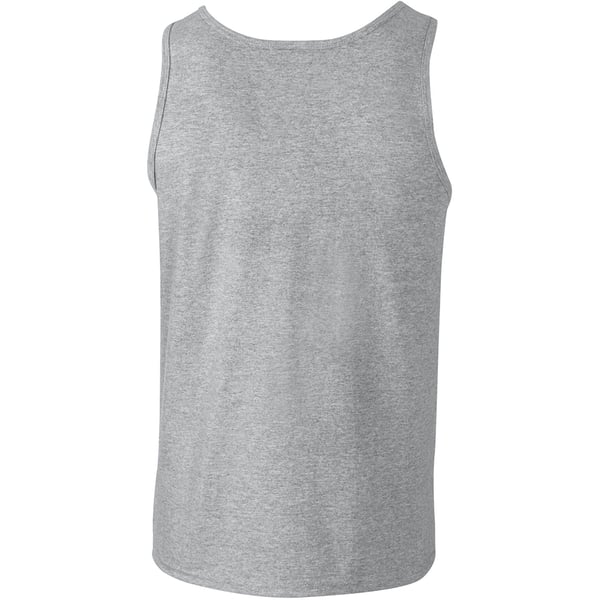 Gildan Mens Softstyle® Tank Vest Top