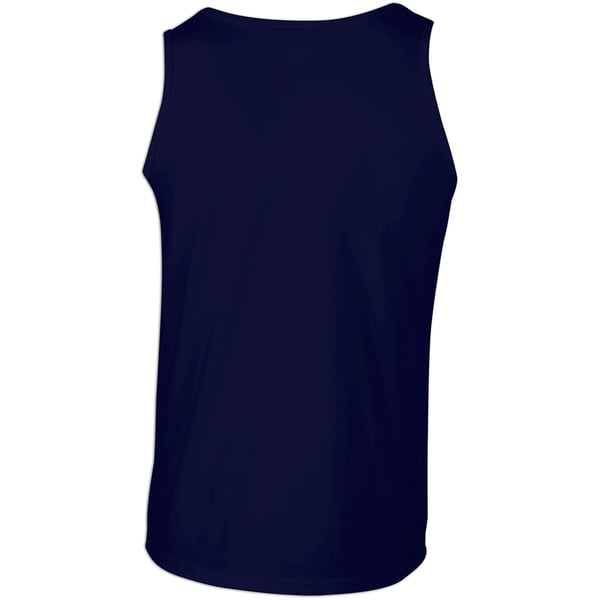 Gildan Mens Softstyle® Tank Vest Top