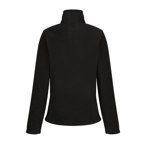 Regatta Womens/Ladies Full-Zip 210 Series Microfleece Jacket